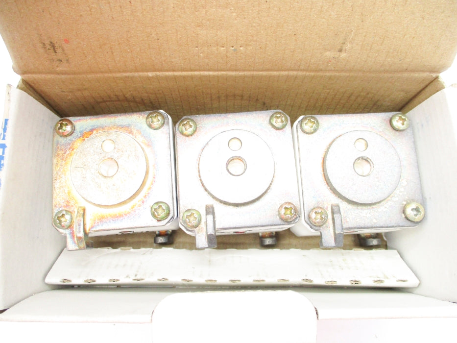 FERRAZ SHAWMUT T300006 500A 600V (PKG OF 3) NSMP