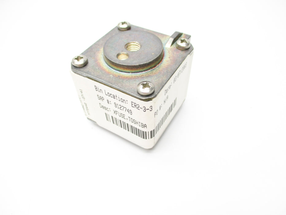FERRAZ SHAWMUT R300004 400A 600VAC (PKG OF 3) NSMP
