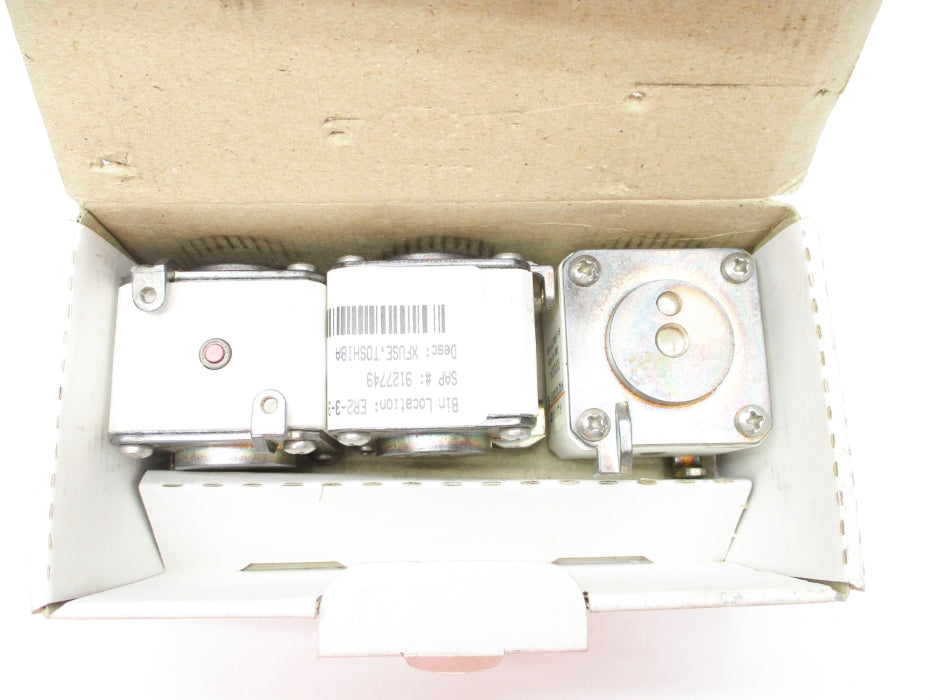 FERRAZ SHAWMUT R300004 400A 600VAC (PKG OF 3) NSMP
