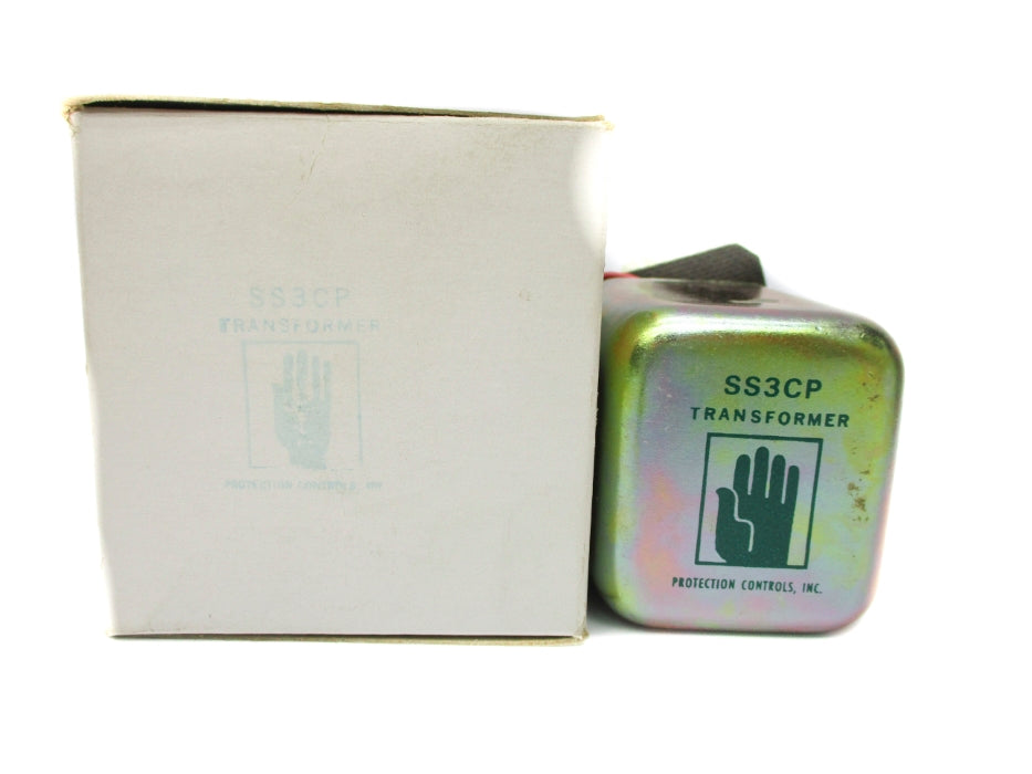 PROTECTION CONTROLS SS3CP NSMP