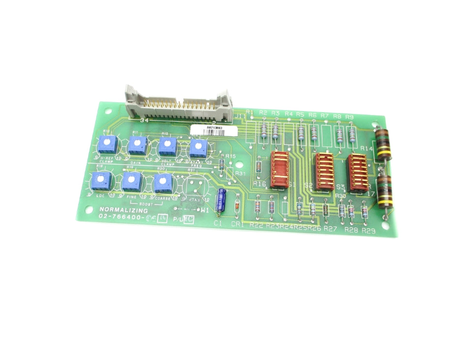 EMERSON 02-766400-05 NSNP