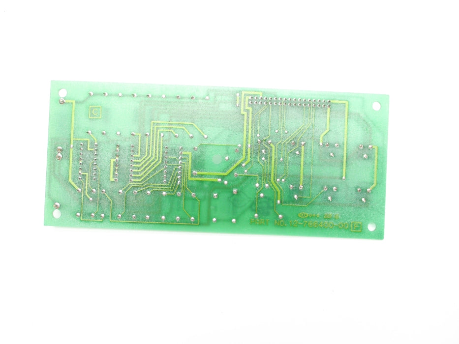 EMERSON 02-766400-05 NSNP