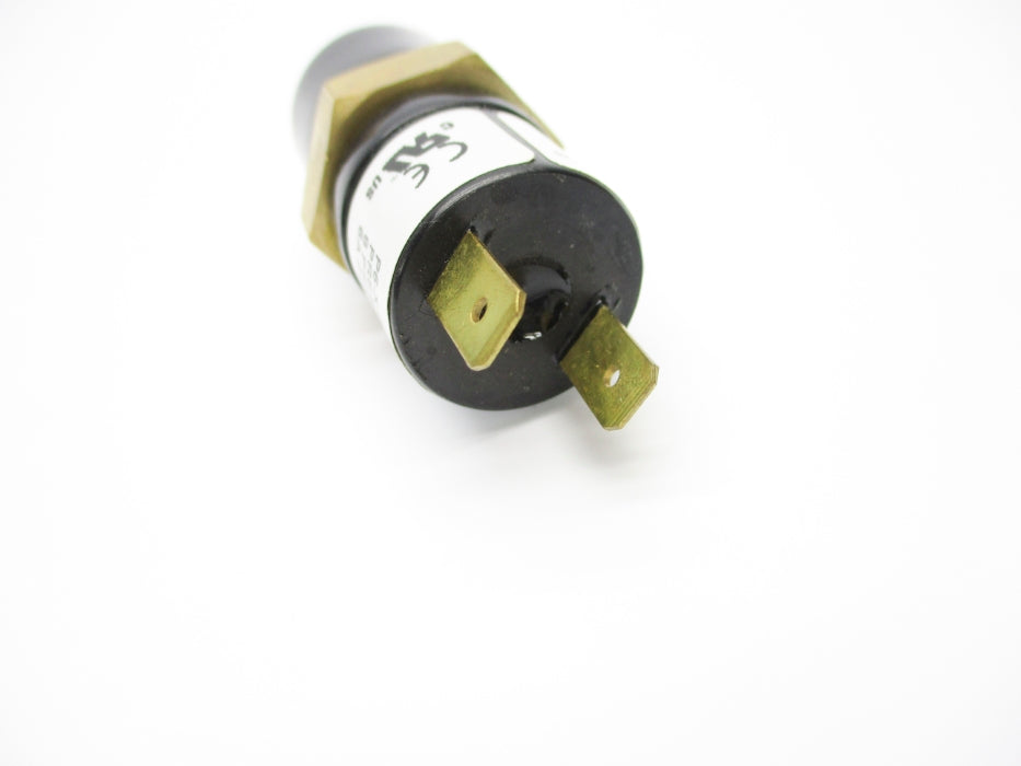SWITCH P6-X-0012C-0008C-NC00-B-X/2465 8PSIG NSNP