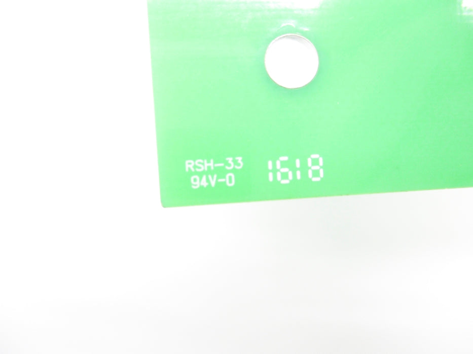 RSH-33 NSNP