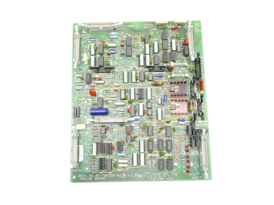 EMERSON 02-766390-01 REV. F NSNP