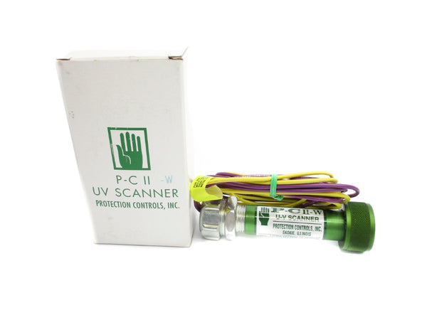 PROTECTION CONTROLS P-CII-W NSMP