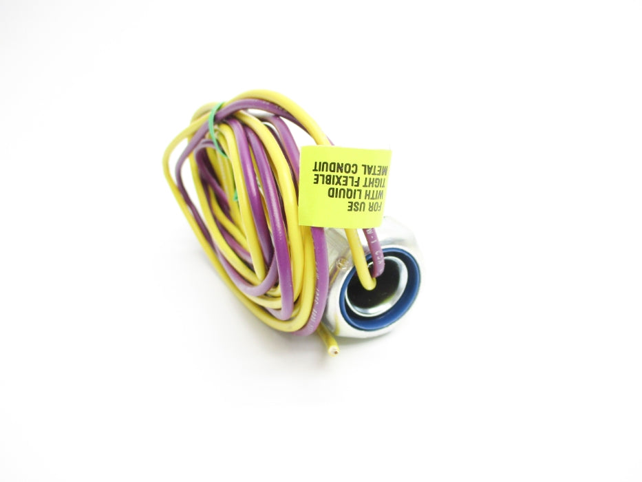 PROTECTION CONTROLS P-CII-W NSMP