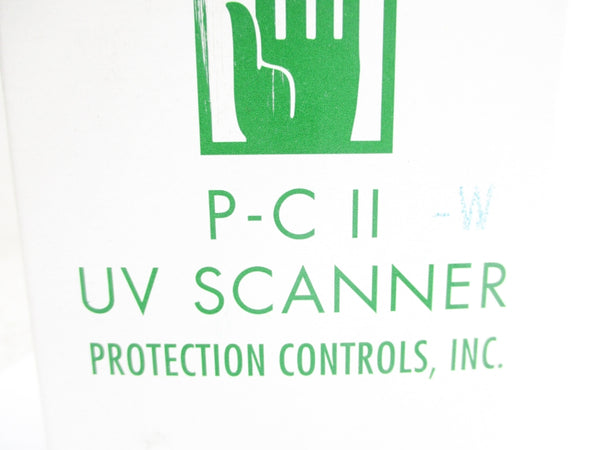 PROTECTION CONTROLS P-CII-W NSMP