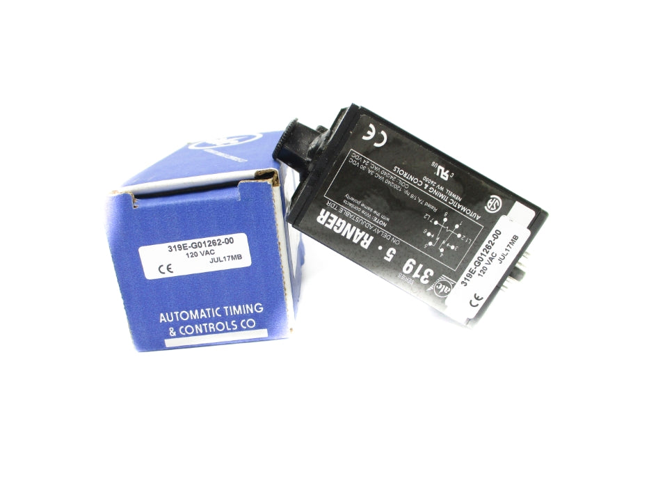 ATC 319E-G01262-00 0-30M NSMP