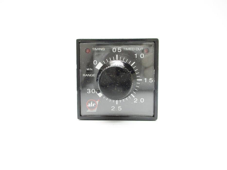 ATC 319E-G01262-00 0-30M NSMP