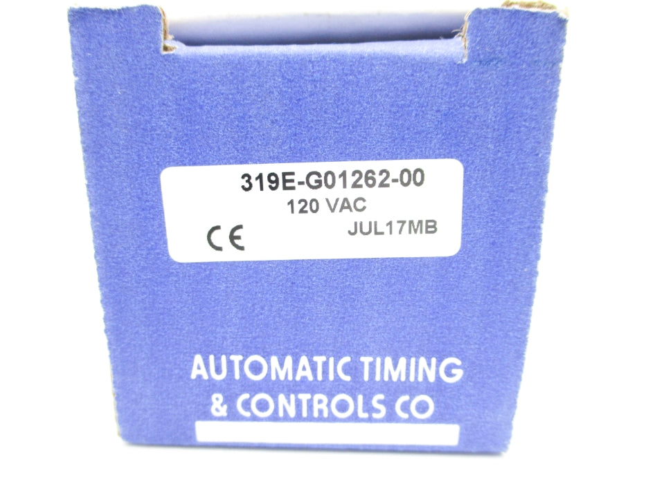 ATC 319E-G01262-00 0-30M NSMP