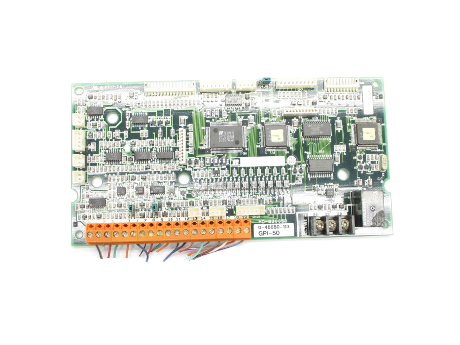 MD-B3005D UNMP
