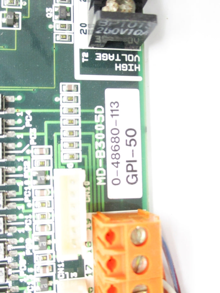 MD-B3005D UNMP