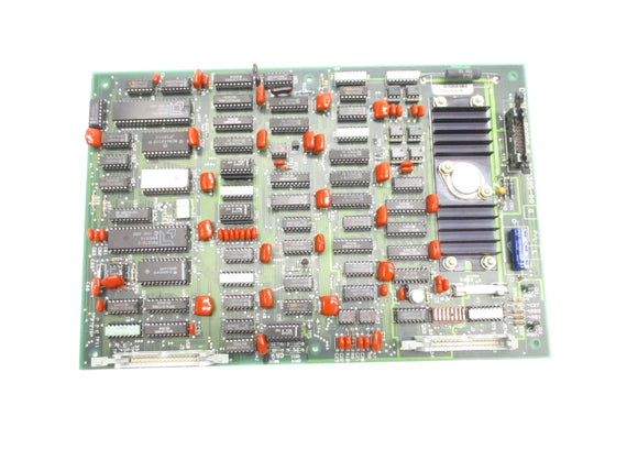 EMERSON 02-766395-00 REV. G NSNP