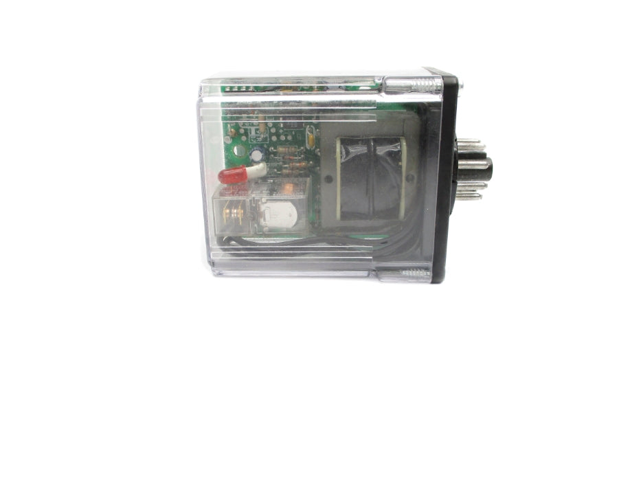 WARRICK CONTROLS 16MB1A0 120VAC 10A NSNP