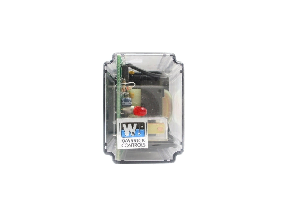 WARRICK CONTROLS 16MB1A0 120VAC 10A NSNP