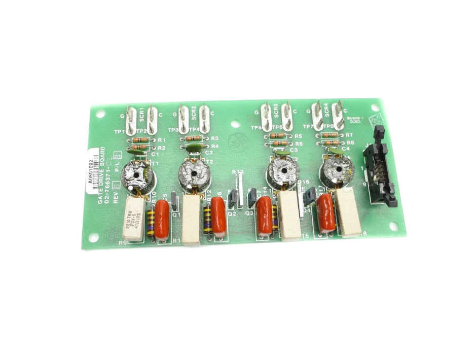 EMERSON 02-766371-01 REV. B NSNP