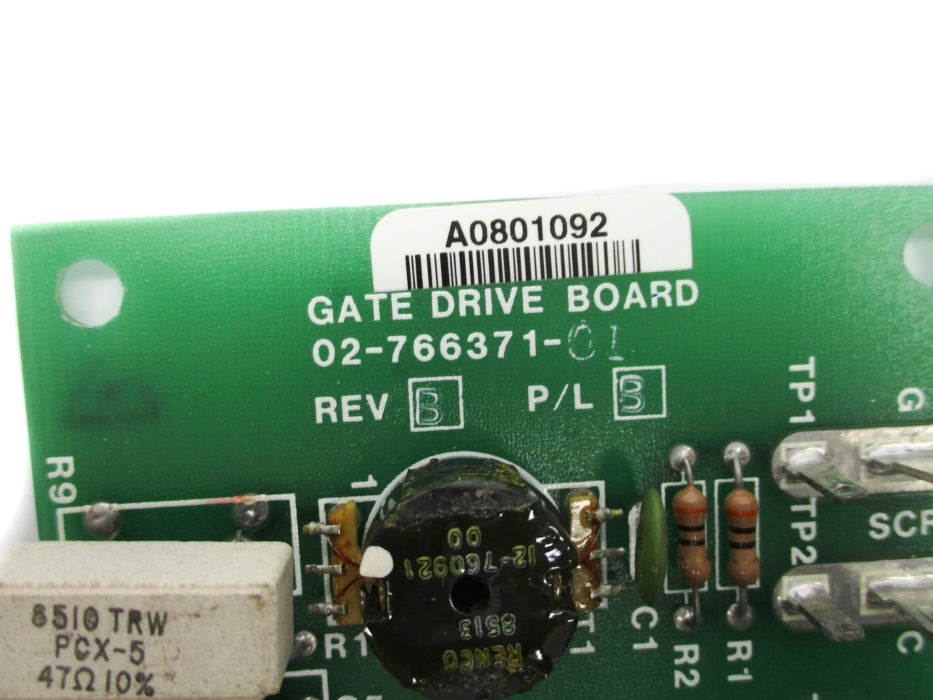 EMERSON 02-766371-01 REV. B NSNP