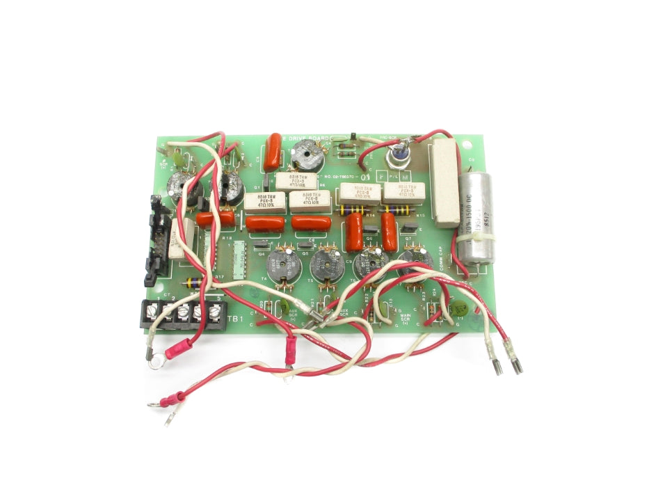 EMERSON 02-766370-01 REV. F UNMP