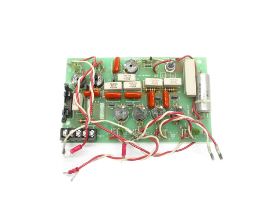 EMERSON 02-766370-01 REV. F UNMP