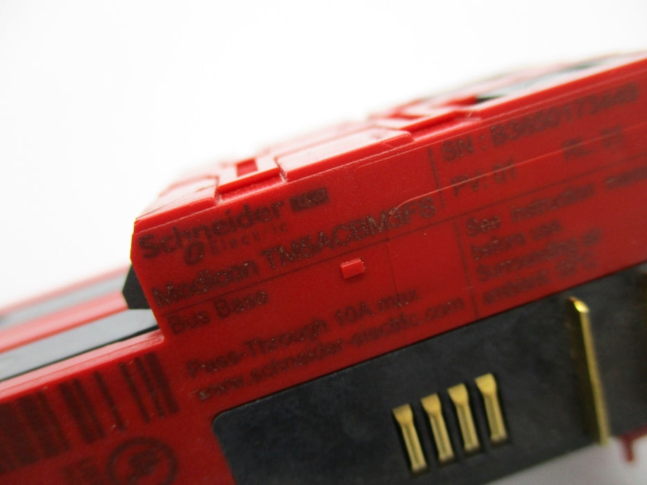 SCHNEIDER ELECTRIC TM5ACBM3FS NSNP