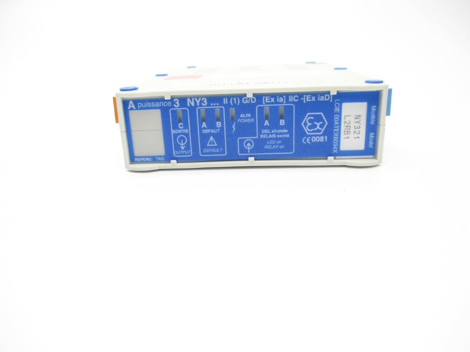 SCHNEIDER ELECTRIC NY321L2RB1 NSMP