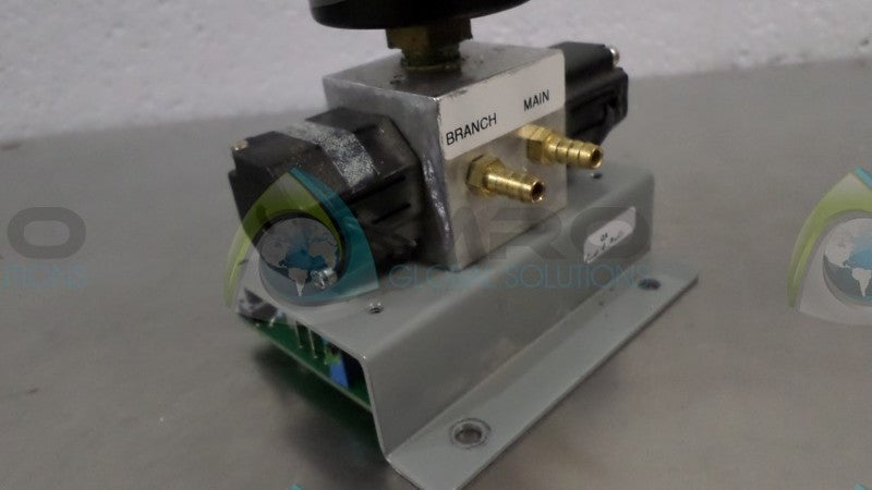 MAMAC EP-313-020 ELECTROPNEUMATIC TRANSDUCER UNMP