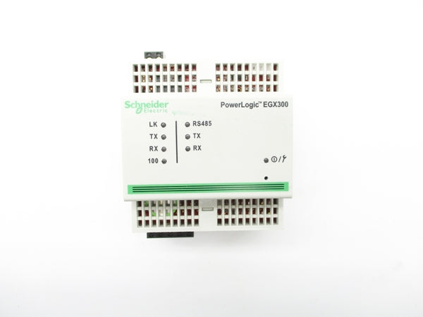 SCHNEIDER ELECTRIC EGX300 24V NSNP