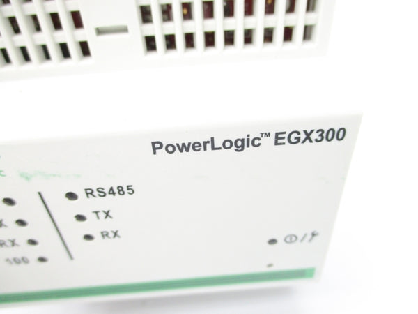 SCHNEIDER ELECTRIC EGX300 24V NSNP