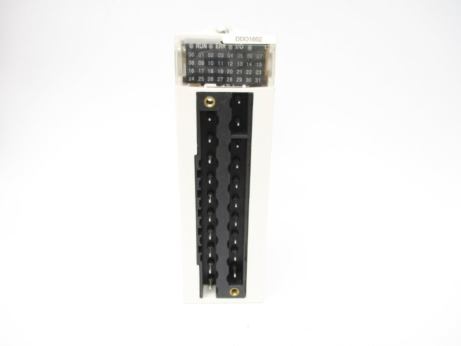 SCHNEIDER ELECTRIC BMXDDO1602 NSNP