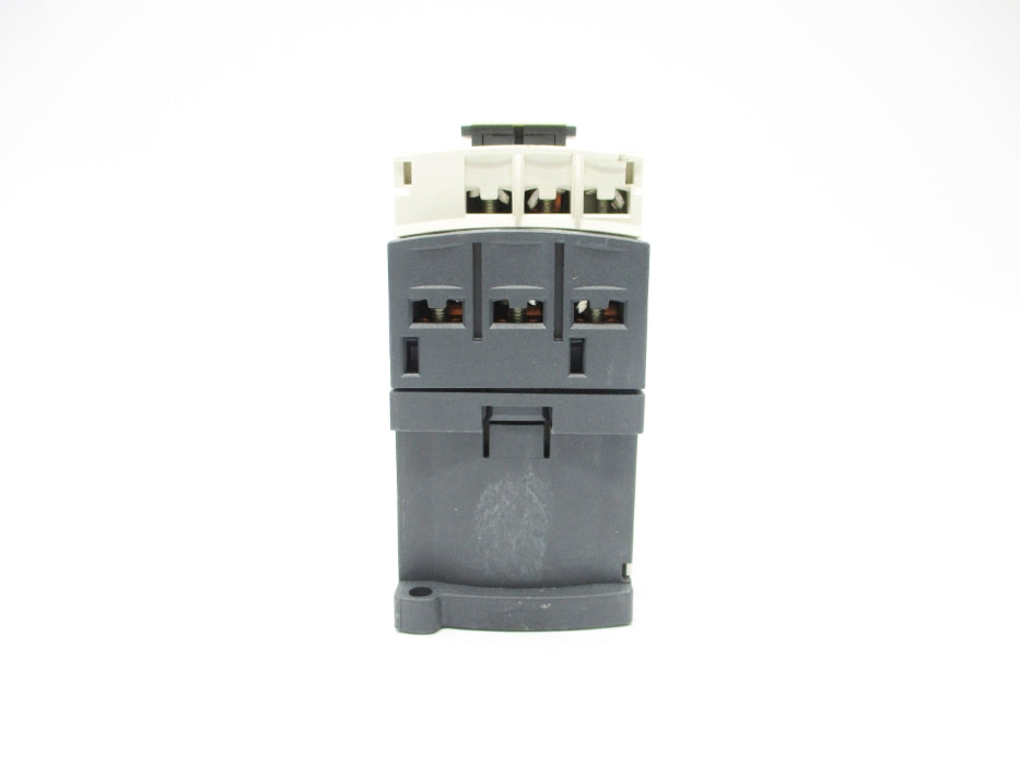 SCHNEIDER ELECTRIC LC1D09BD 24VDC (AS PICTURED) NSNP