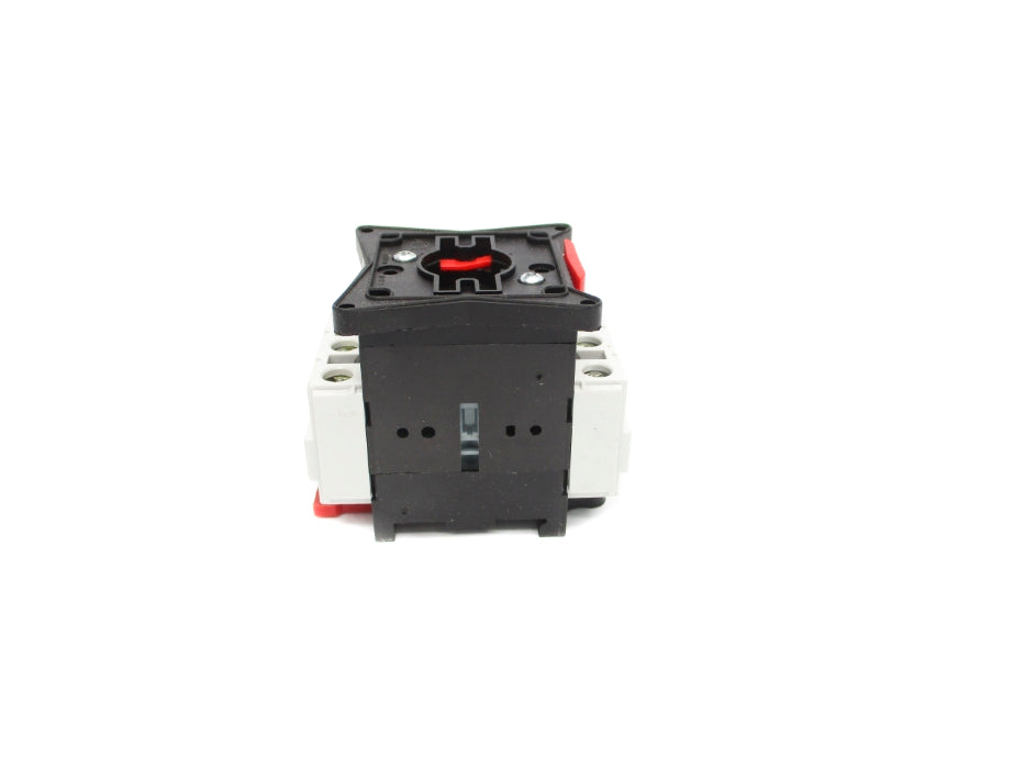 SCHNEIDER ELECTRIC V01 600VAC NSNP