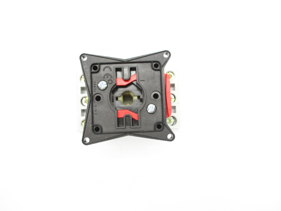 SCHNEIDER ELECTRIC V01 600VAC NSNP