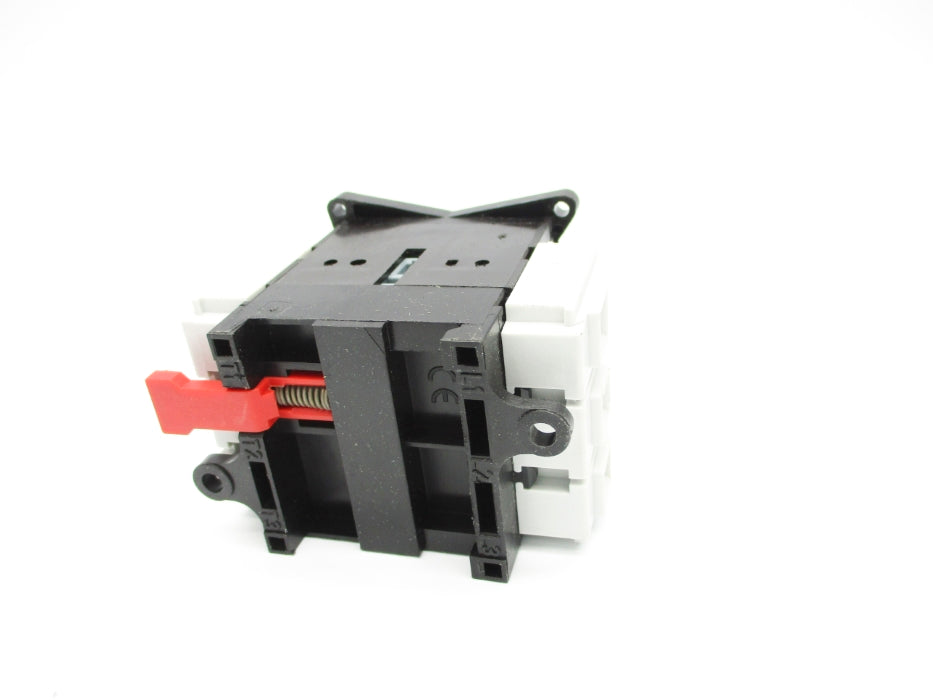 SCHNEIDER ELECTRIC V01 600VAC NSNP