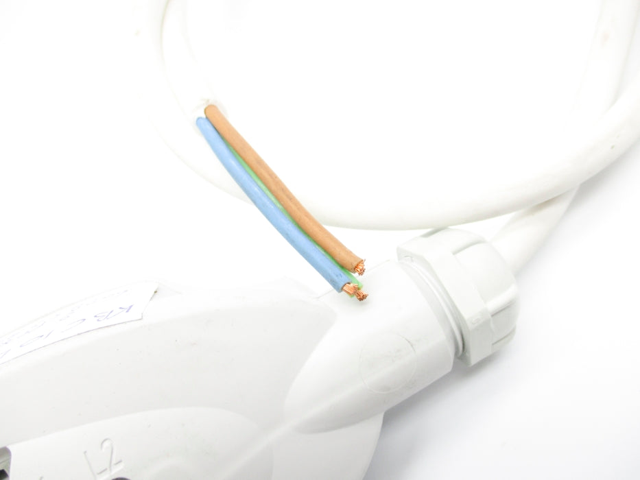 CONNECTOR KBC10 NSNP