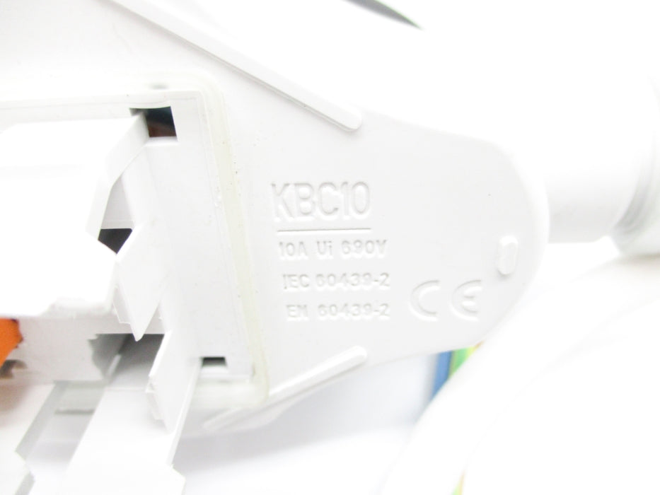 CONNECTOR KBC10 NSNP