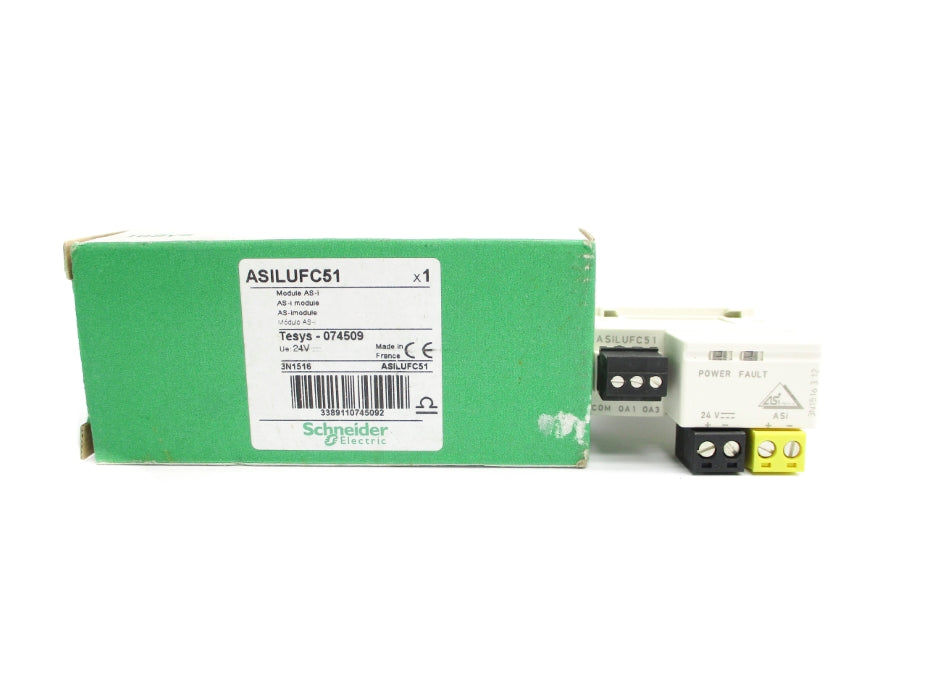 SCHNEIDER ELECTRIC ASILUFC51 NSMP