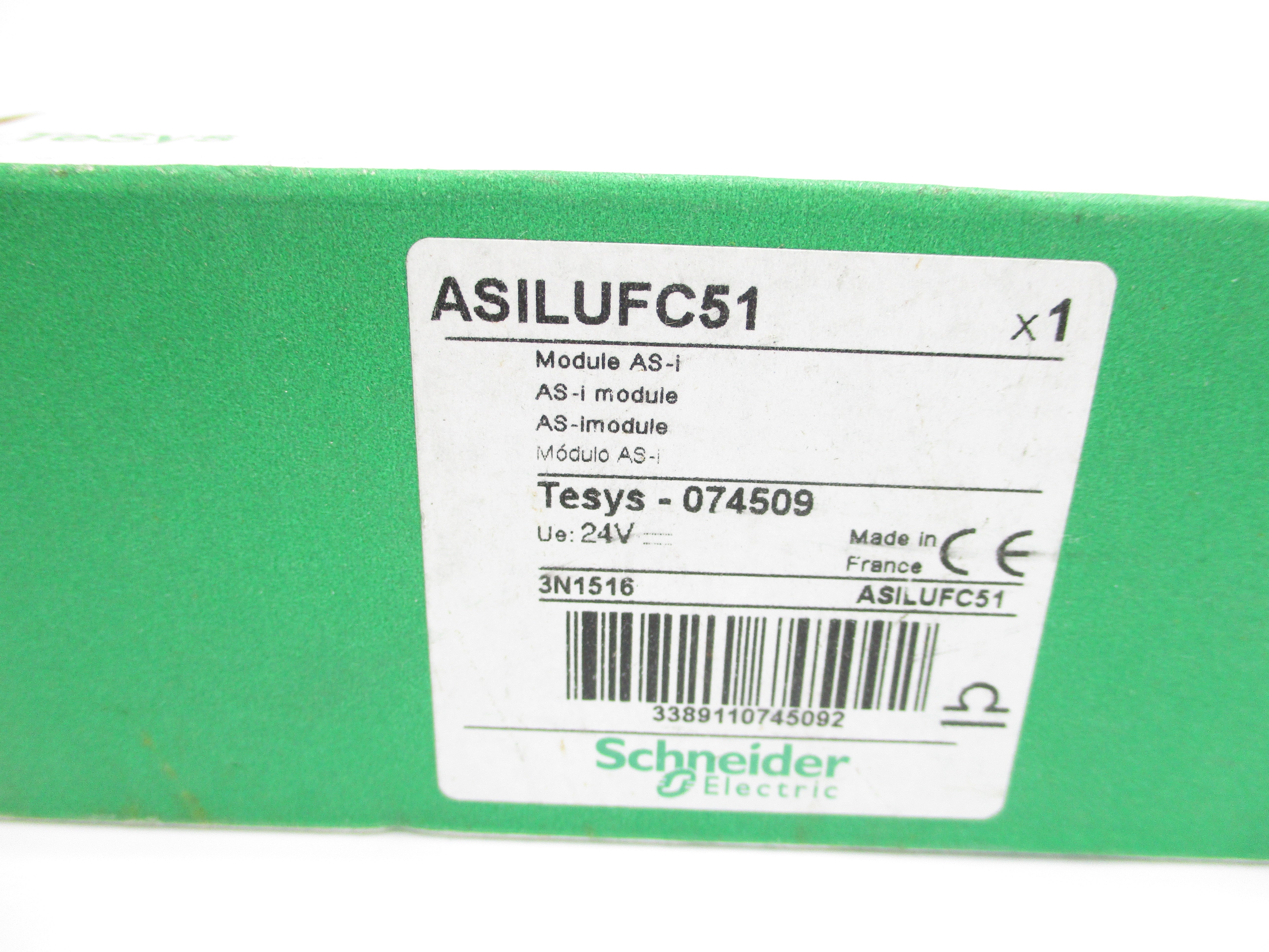 SCHNEIDER ELECTRIC ASILUFC51 NSMP