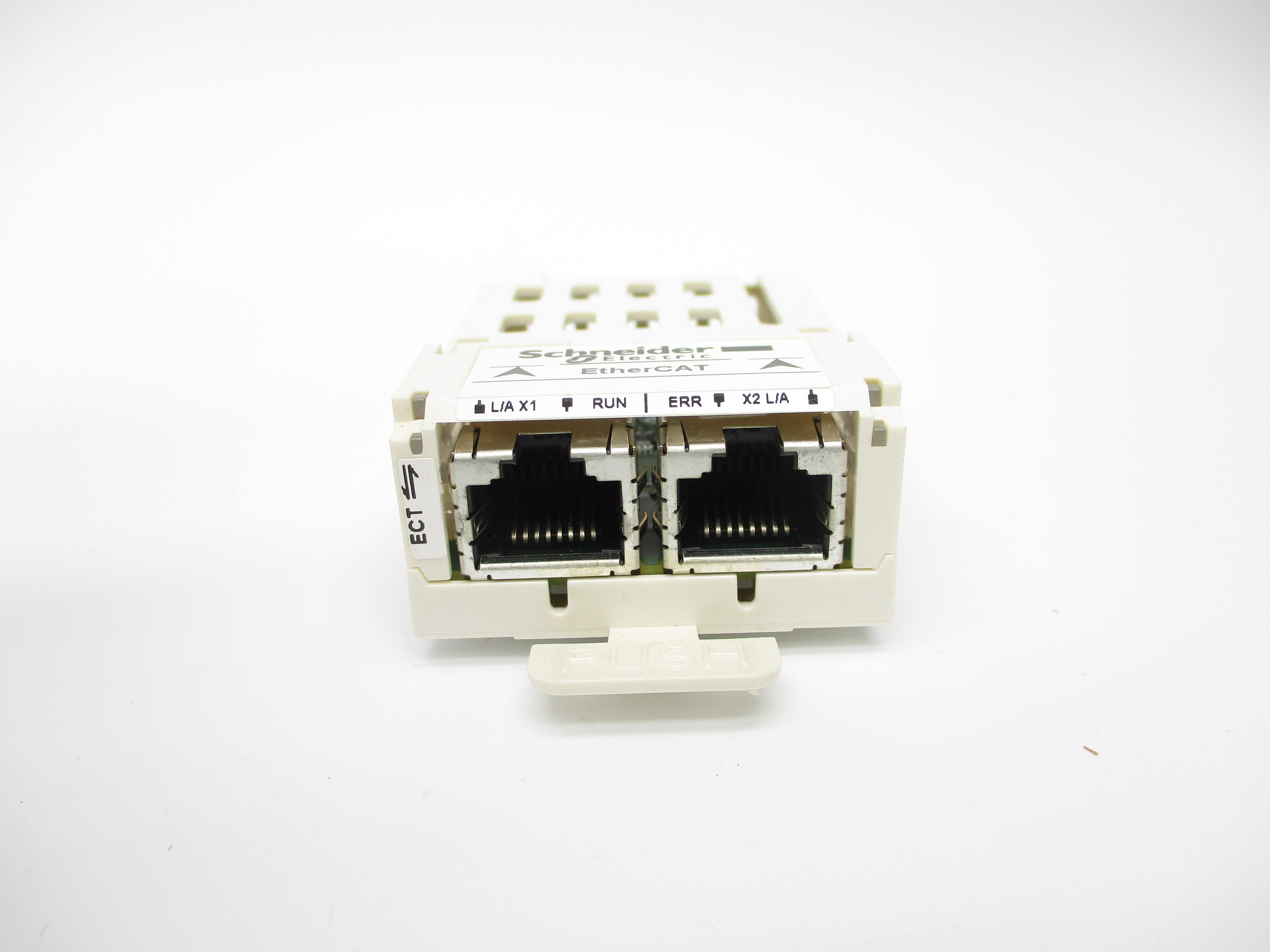 SCHNEIDER ELECTRIC VW3A3601 NSMP