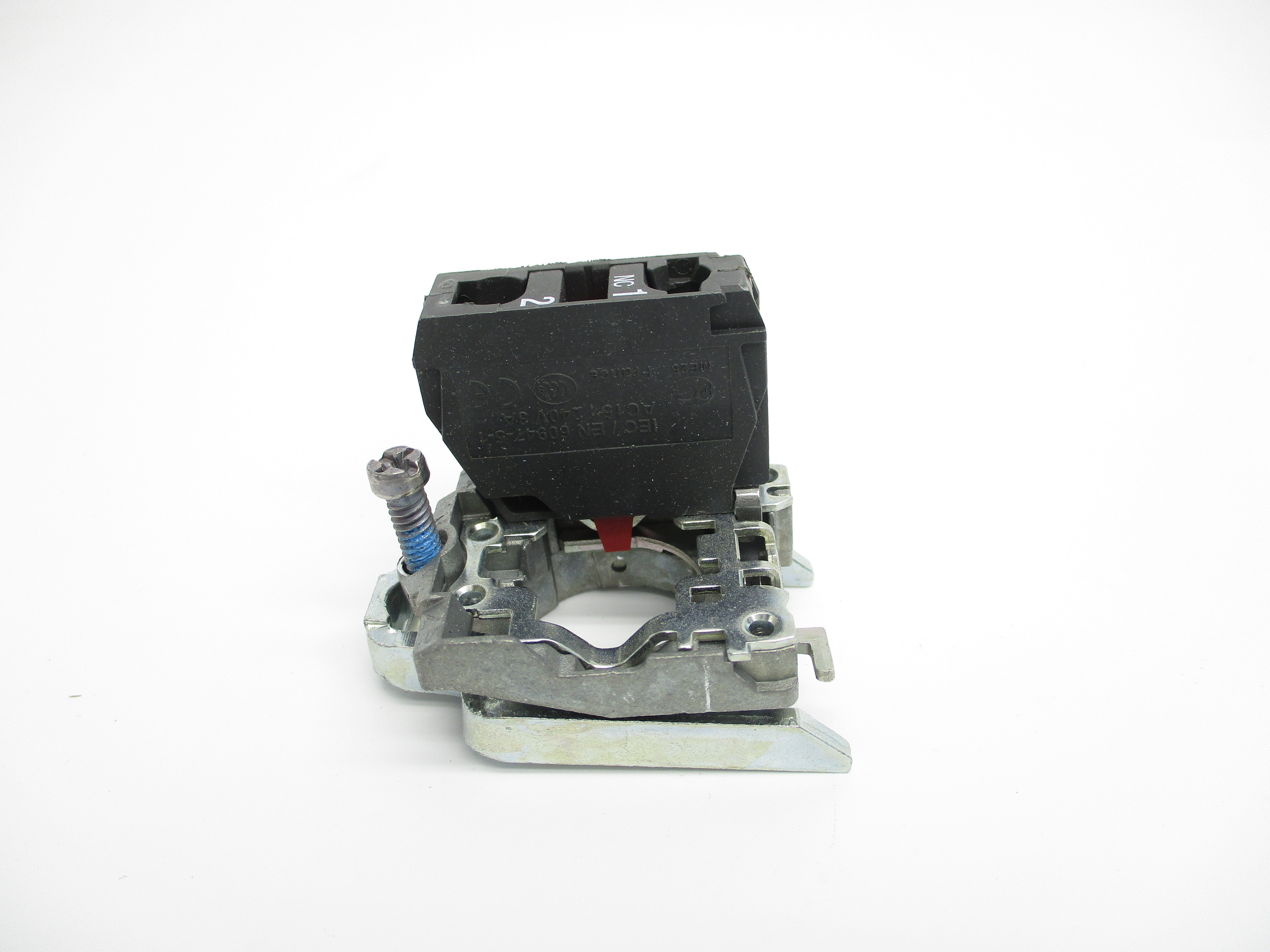 SCHNEIDER ELECTRIC ZB4BZ102 NSMP