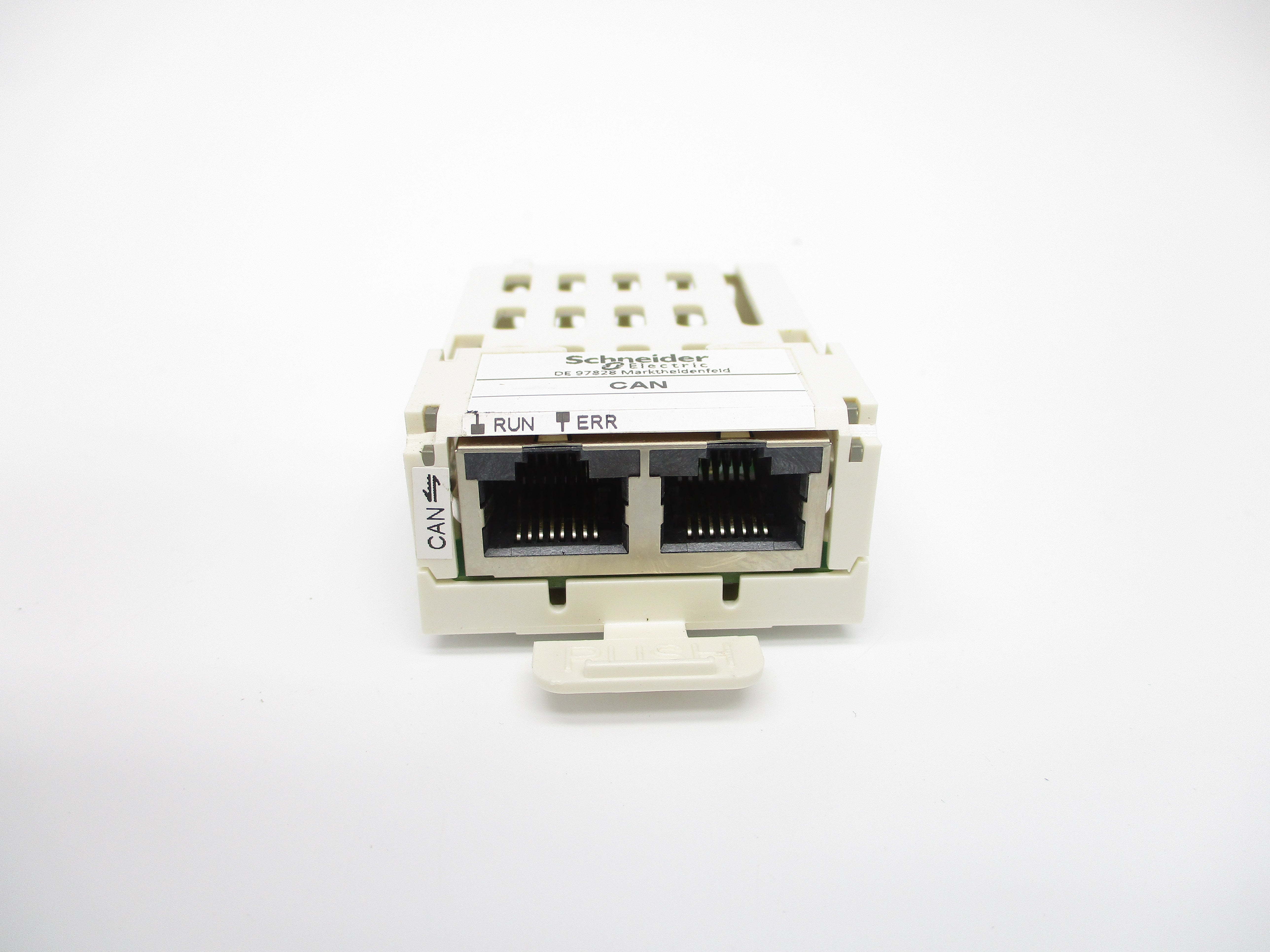 SCHNEIDER ELECTRIC VW3A3608 NSMP