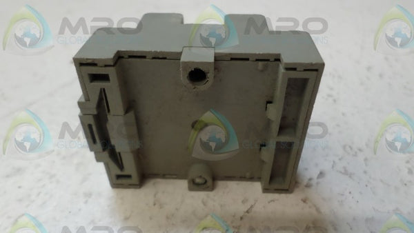 IDEC SR3P-05 RELAY SOCKET UNMP