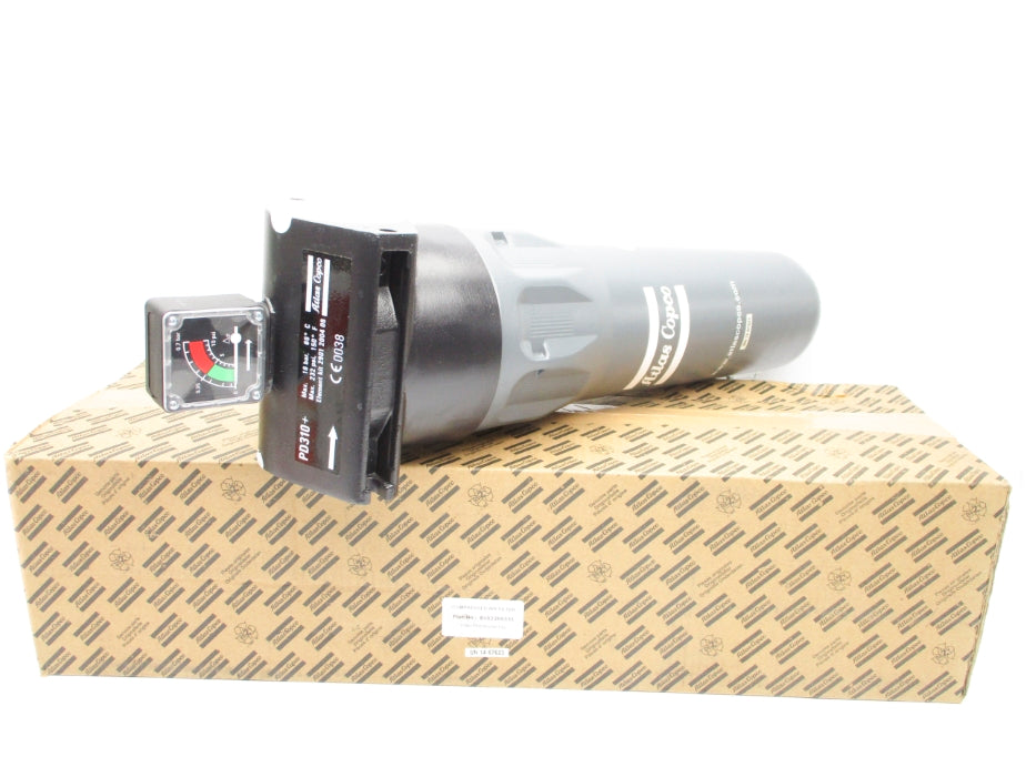 ATLAS COPCO PD310+(G2 1/2) 8102260331 NSMP
