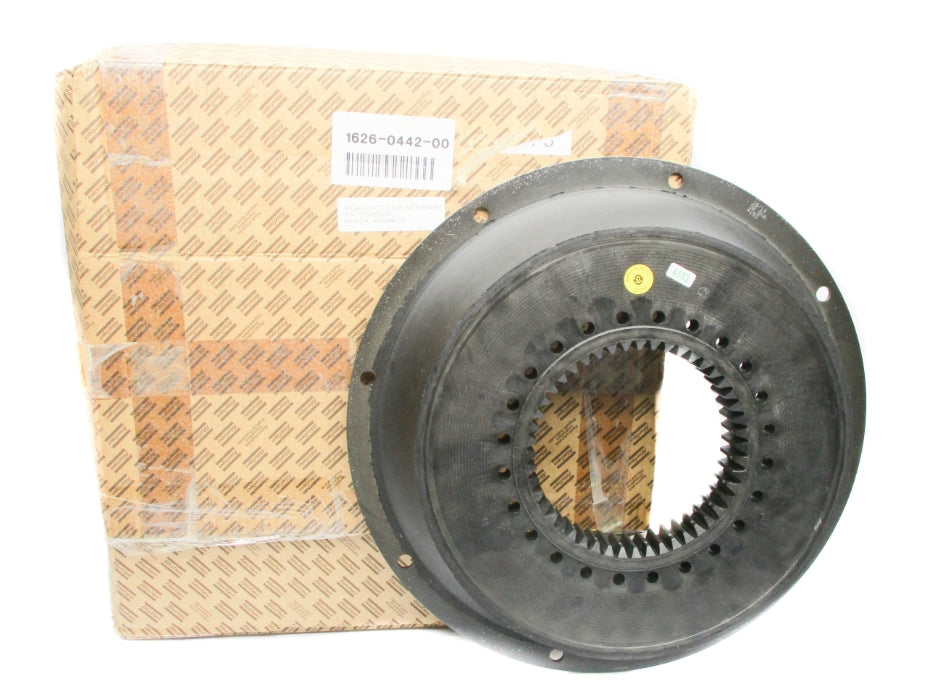 ATLAS COPCO 1626-0442-00 NSMP