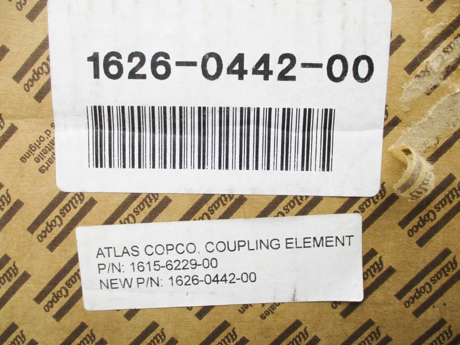 ATLAS COPCO 1626-0442-00 NSMP