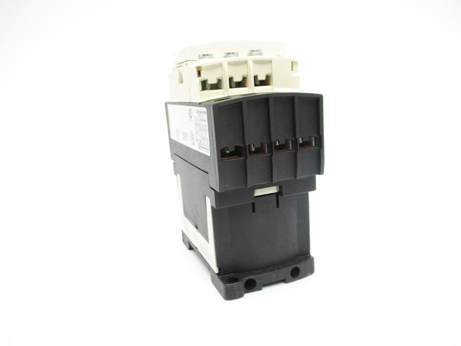 SCHNEIDER ELECTRC LC1DT256BLS207 24VDC NSMP