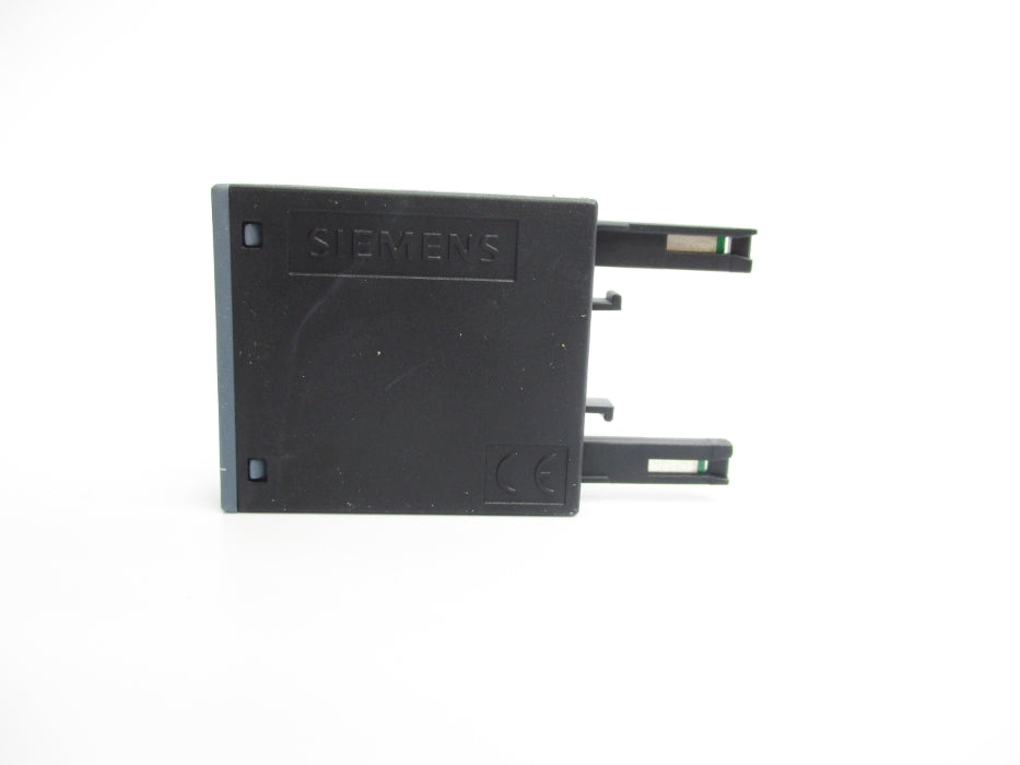 SIEMENS 3RT2916-1BB00 24/48VAC NSMP