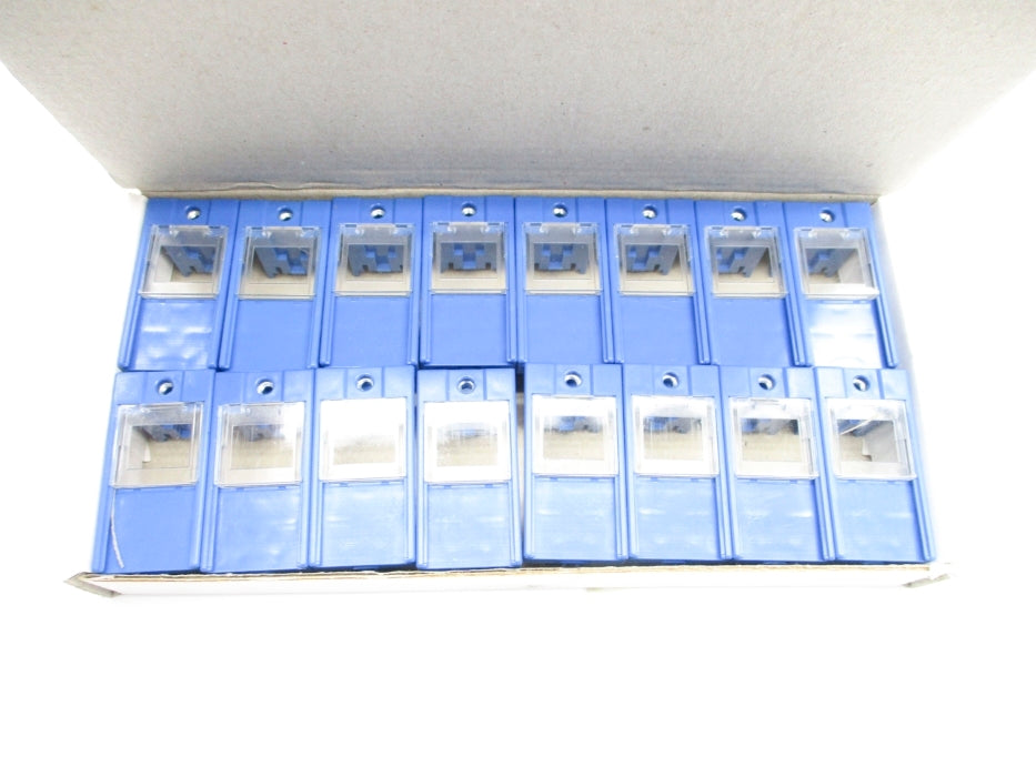 CONNECTOR VDI9801 (PKG OF 16) NSMP