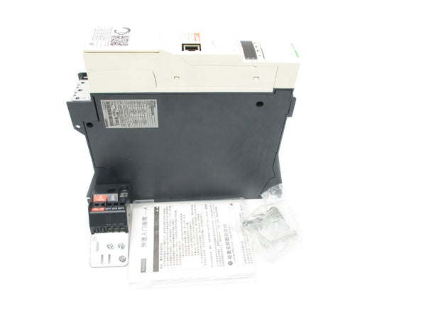 SCHNEIDER ELECTRIC ATV32HU22N4 380-500V 8.7A NSNP
