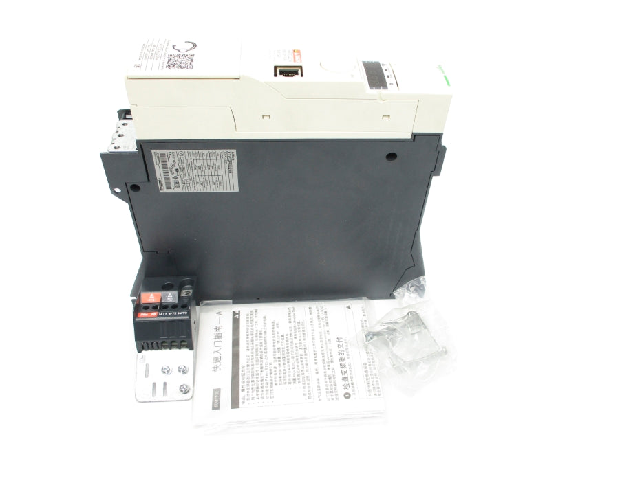 SCHNEIDER ELECTRIC ATV32HU22N4 380-500V 8.7A NSNP